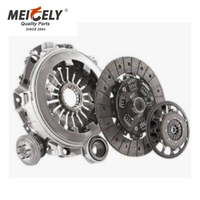 OEM ME500316 คลัดคลาช ดิสก์ คลัดคลาช พลาสต์ 260*170*14T ส่วนรถบรรทุก สําหรับ Mitsubishi Fuso Canter Truck
