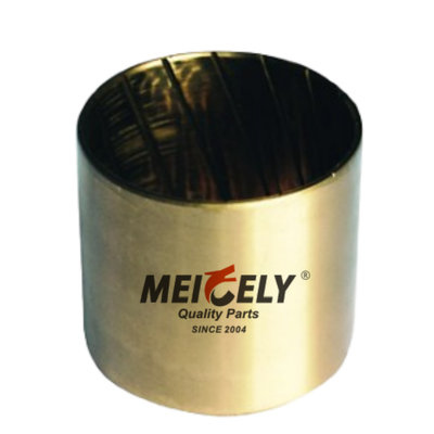 80AX300 หนักงานทองแดง Trunnion Bushing แทนสําหรับ Mack รถบรรทุกการแขวน