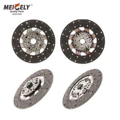 OEM ISD036US คลัดคลาช ดิสก์ คลัดคลาชเพลต 350*220*10*38.1 สําหรับ ISUZU 4HK1 6HK1 6HH1 รถบรรทุก