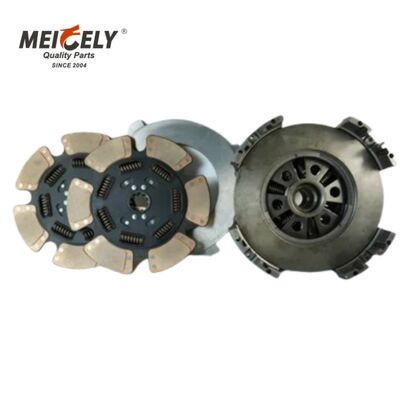 OE 10892520 ภาระหนัก คิทการประกอบคลาชครบครัน แทนสําหรับรถบรรทุก Mack