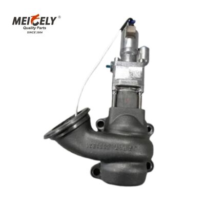 21735863 วาล์ว EGR (Exhaust Gas Recirculation) สำหรับอะไหล่เครื่องยนต์รถบรรทุก Mack