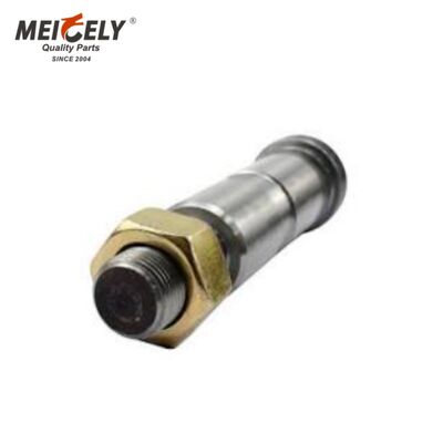 สลักสปริง OEM MB035281 ทนทาน 28 มม. * 117 มม. สำหรับอะไหล่รถบรรทุกเพื่อการพาณิชย์ Mitsubishi