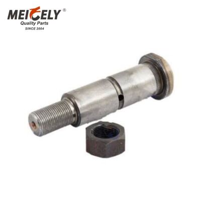 สลักสปริงคุณภาพสูง OEM MC404416 30*140N สำหรับอะไหล่ช่วงล่างรถบรรทุก Mitsubishi Fuso