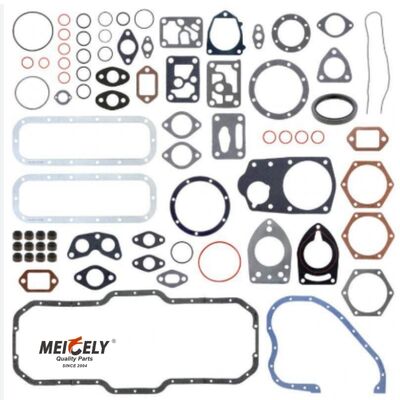 126SB184A ชุดเครื่องยนต์ด้านล่างที่เหมาะสําหรับรถบรรทุก Mack