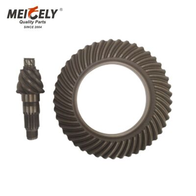 คุณภาพสูง OEM 1-41210-039-0 เกียร์เก้าอี้มงคลพินิโอสําหรับ Mitsubishi Fuso 4D30 รถบรรทุกชิ้นส่วนหมุน