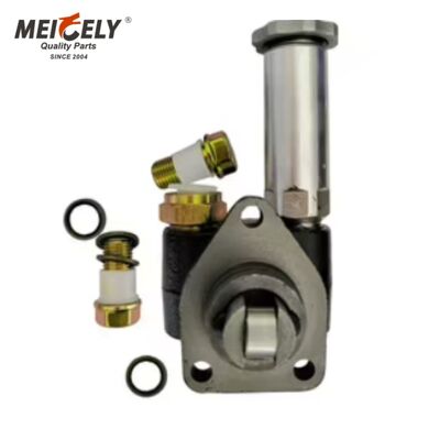 ปั๊มส่งน้ำมันเชื้อเพลิง OEM คุณภาพสูง 105200-5960 สำหรับอะไหล่เครื่องยนต์รถบรรทุก Komatsu 6D102 6D95