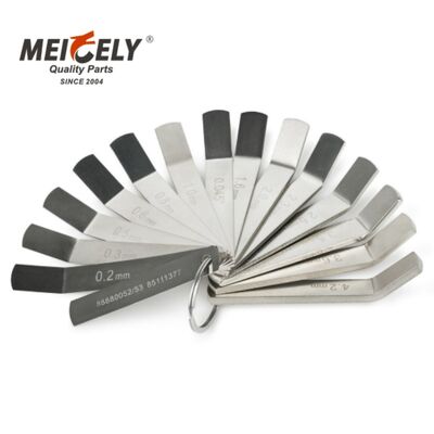8888005 ชุดเครื่องมือเบรก | เครื่องมือวัดสำหรับเครื่องยนต์ Mack