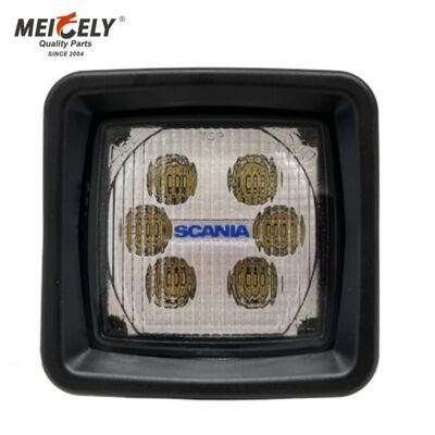 ไฟวิ่งกลางวัน OE 2862201, ไฟ DRL สำหรับรถบรรทุก Scania