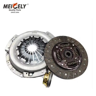 OEM 3000951401 242mm Truck Clutch Disc Replacement, Clutch Assembly Spare Parts Fit GAZ Truck