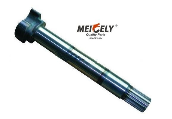 E3861LH อะไหล่รถบรรทุก  Camshaft 04-812402 1-5/8&quot;-37 Spline 23.88&quot; Long