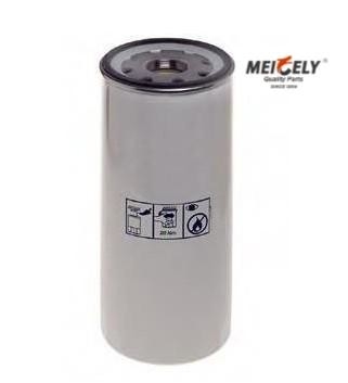 Meicely  Truck การเปลี่ยนไส้กรองน้ำมันเชื้อเพลิงดีเซล 20843764 76 108 * 255.6MM TS16949