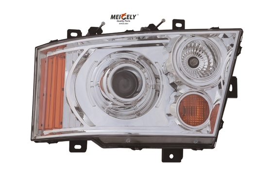 ไฟหน้า Dayun N8 Full Led ด้านหน้าซ้ายและขวา 412AAA01000