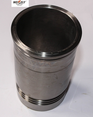 132-6881 ชิ้นส่วนเครื่องยนต์ Engine Cylinder Liner รุ่นที่ใช้ร่วมกันได้ 3406E 3456 C12 C15 C16