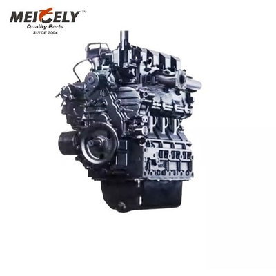 Kubota 1J476 19000 ชิ้นส่วนเครื่องยนต์ดีเซล V2203MDI V2403 M V2203 V2403