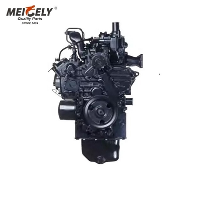 Kubota 1J476 19000 ชิ้นส่วนเครื่องยนต์ดีเซล V2203MDI V2403 M V2203 V2403