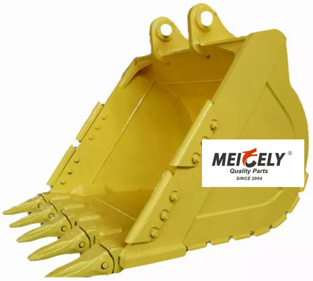 เครื่องจักรก่อสร้าง Komatsu Excavator Bucket PC200 8 PC300 8 PC400 8