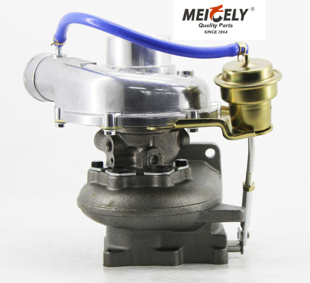Hino เครื่องยนต์ดีเซลเทอร์โบ HO7CTF MEICELY ได้รับการรับรอง ISO9001