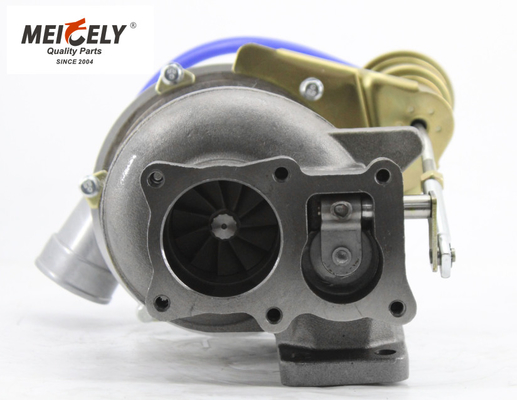 Hino เครื่องยนต์ดีเซลเทอร์โบ HO7CTF MEICELY ได้รับการรับรอง ISO9001