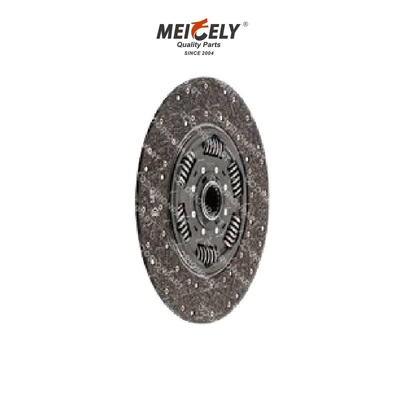 Benz Truck Clutch Disc 1878 002 024 เส้นผ่านศูนย์กลาง 400mm