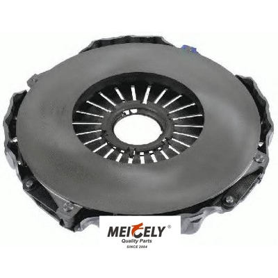 Mercedes Benz Truck Clutch Cover 3482081232 เส้นผ่านศูนย์กลาง 430mm