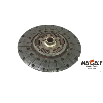 Mercedes Benz Truck Clutch Disc 1878023831 เส้นผ่านศูนย์กลาง 395mm