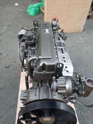 YC6J220-42 ยูชาย ไดเซลเครื่องยนต์พลังงาน 180KW