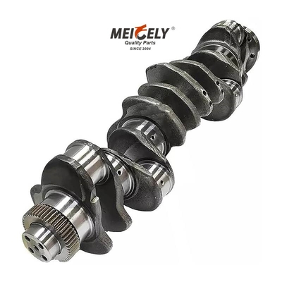 คลังก์ชอฟต์ รุ่น 2611544 2767387 ส่วนเครื่องยนต์ที่เข้ากันได้กับเครื่องยนต์ Excavator Excavator 320D C6.4