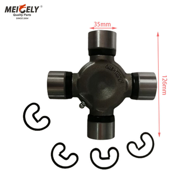 35mmX126mm 358 3814100231 มหาวิทยาลัย Joint สําหรับเมอร์ซีเดส