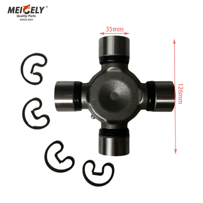 35mmX126mm 358 3814100231 มหาวิทยาลัย Joint สําหรับเมอร์ซีเดส