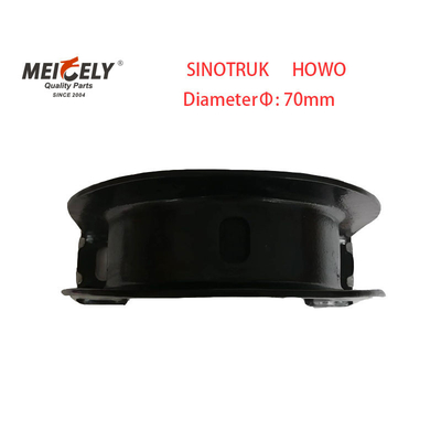AZ9319313260 Sinotruk Drive Shaft Center Bearings สําหรับรถบรรทุก Howo