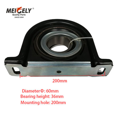 93163689 หมุนสนับสนุนศูนย์กลางแกนขับเคลื่อนสําหรับ Daf/VOL-VO/Iveco