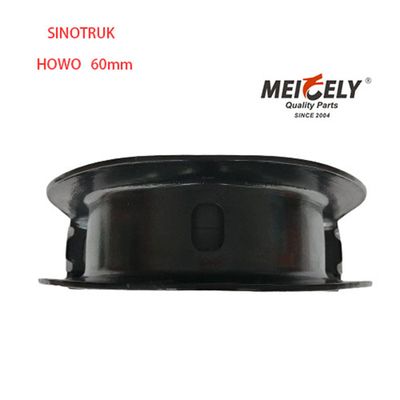หมุนแกนกลางที่บรรทุก AZ9319313260 สําหรับรถบรรทุก Sinotruk Howo