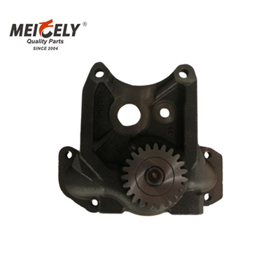 3753R101P ปั๊มน้ํามันเครื่องยนต์ อุปกรณ์ส่วนเครื่องยนต์รถยนต์ 4132F067 สําหรับ Perkins