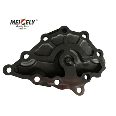 PUMP COVER 1315402120 อะไหล่การส่งอัตราส่ง อะไหล่รถบรรทุกยุโรป