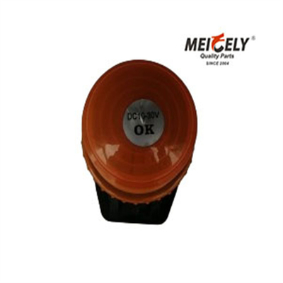 ขายร้อน DC10-30V ไฟเตือนหมุน ไฟสว่าง ไฟเบย์คอน