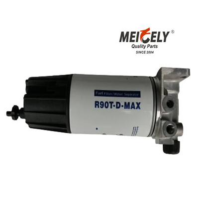 เครื่องกรองแยกน้ํามันจากน้ํามัน R90T-D-MAX สําหรับเครื่องยนต์ดีเซลรถบรรทุก