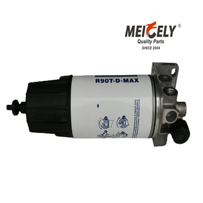 เครื่องกรองแยกน้ํามันจากน้ํามัน R90T-D-MAX สําหรับเครื่องยนต์ดีเซลรถบรรทุก