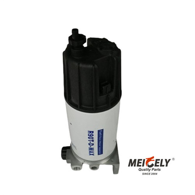 เครื่องกรองแยกน้ํามันจากน้ํามัน R90T-D-MAX สําหรับเครื่องยนต์ดีเซลรถบรรทุก