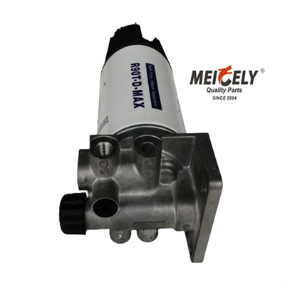 เครื่องกรองแยกน้ํามันจากน้ํามัน R90T-D-MAX สําหรับเครื่องยนต์ดีเซลรถบรรทุก