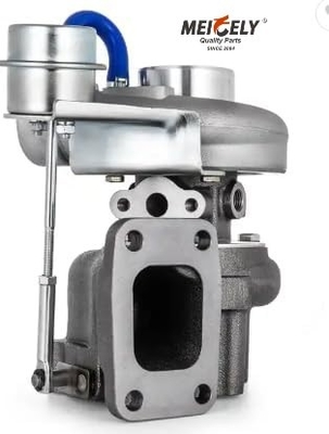 ทอร์โบ TB2568 ทอร์โบชาร์เจอร์ 8971056180 สําหรับเครื่องยนต์ Isuzu 4DB2 4BD2-TC