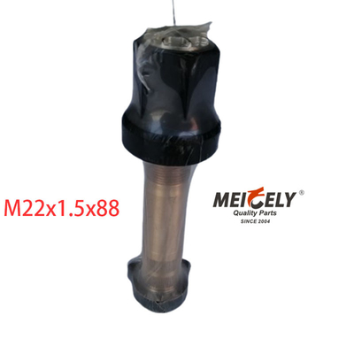M22x1.5x88 ความแข็งแรงสูงล้อ stud bolt 7420515515 สําหรับรถบรรทุก