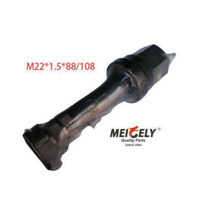 M22*1.5*88/108 คุณภาพสูง SINOTRUCK โบลท์ล้อ WG99012340123