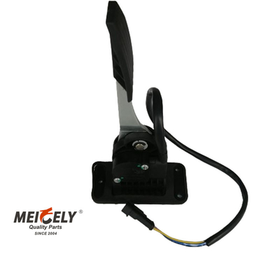 ขายร้อน 3801-300040A เบาะเร่งอิเล็กทรอนิกส์สําหรับ IVECO
