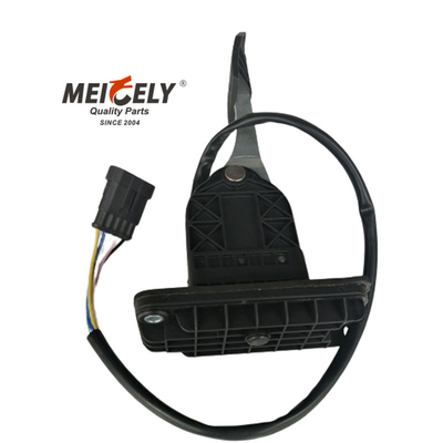 ขายร้อน 3801-300040A เบาะเร่งอิเล็กทรอนิกส์สําหรับ IVECO