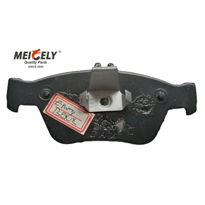 ยอดนิยม ขายปลีก 0004209820 แพดเบรค สําหรับ Mercedes-Benz C124 190