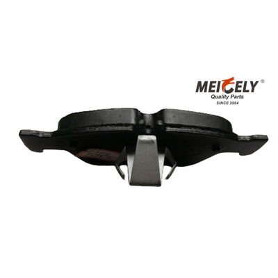 ยอดนิยม ขายปลีก 0004209820 แพดเบรค สําหรับ Mercedes-Benz C124 190