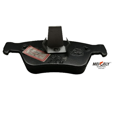 ยอดนิยม ขายปลีก 0004209820 แพดเบรค สําหรับ Mercedes-Benz C124 190