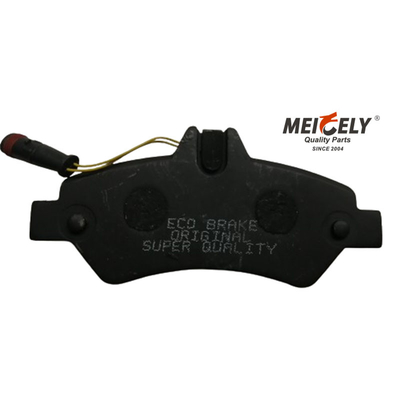 ขายร้อน OE 04465-42012 แปดเบรค สําหรับ Toyota แปดเบรค D562