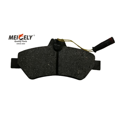 ขายร้อน OE 04465-42012 แปดเบรค สําหรับ Toyota แปดเบรค D562