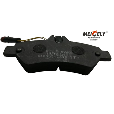 ขายร้อน OE 04465-42012 แปดเบรค สําหรับ Toyota แปดเบรค D562